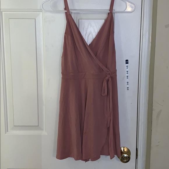 Cute Summer Romper! (Worn Once) - Picture 3 of 5